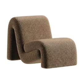 Armchair Curve